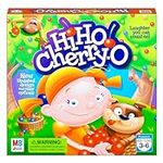 Hasbro Gaming Hi Ho! Cherry-O Board