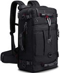 Kaka Camera Laptop Backpacks