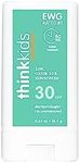 Thinksport Kids SPF 30 Mineral Suns