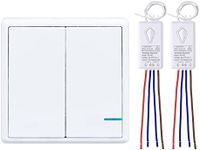 Thinkbee Wireless Light Switch and