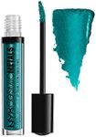 NYX COSMIC METALS LIP CREAM (#CMLC07 - ELECTROMAGNETIC/ ELECTROMAGNETIQUE)