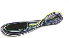 ALPINE KTP-445U OEM Genuine Wire Harness