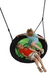 Little Duck Bear Nest Swing Seat Wi