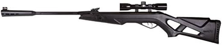 Gamo Silent Cat .177 Caliber Breakb