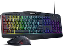 Redragon Updated S101 Programmable 