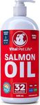 Salmon Oil