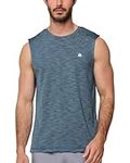 INTO THE AM Performance Muscle Tank