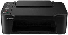 Canon PIXMA TS3660 Home Printer, Bl