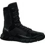 Oakley Tactical Boots,11,R,Black,Pl