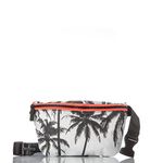 ALOHA Collection Mini Hip Pack | Lightweight, Stylish, and Splash-Proof Everyday Hip Pack, Kalapana Mini Hip Pack, Mini Pouches, Hip Pack