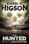 The the Enemy Hunted Book 6 Higson, Charlie