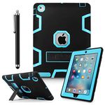 Inateck Ipad 2 3 4 Cases