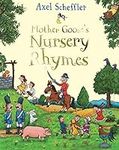 Mother Goose's Nursery Rhymes: A Fi