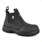 Target Steel Toe Boots