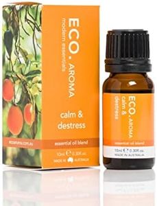 ECO. Calm & Destress Blend 10mL