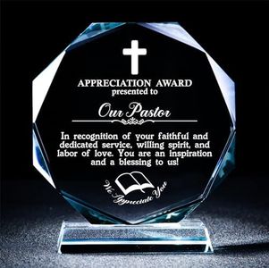 Pastor App