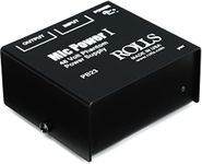 Rolls Phantom Power Adapter (PB23)