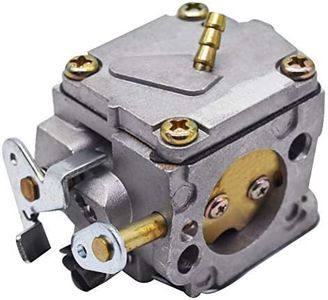 ALL-CARB Carburetor HS-60D Replacement for Stihl 050 051 075 076 Chainsaw Replace 1111-120-0601