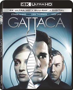 Gattaca [B