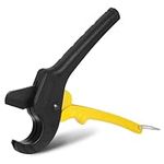 osaasi PVC pipe cutter, up to 1-1/4