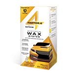 Car Wax System