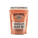 Old School Brand Chocolate Gravy Mi