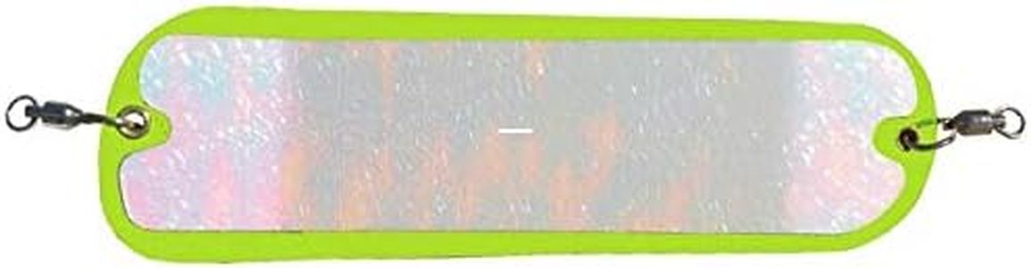 Pro-Troll Pro-Chip Flasher, 8-Inch, Glow Chartreuse