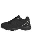 adidas Terrex Hyperhiker Low Hiking Shoes, core Black/core Black/Grey Five, 2.5 UK Child