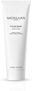 SachaJuan Styling Cream Straight or Curly 125 ml 4.2 fl oz