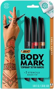 BIC BodyMa