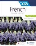 French for the IB MYP 4&5 (Phases 1-2): by Concept