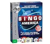 Bingo America DVD Game