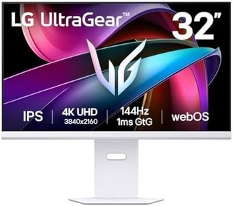LG 32G810S