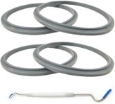 Miles Kay 4-Pack Blender Seal Gaske