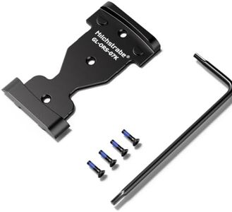 Milchstrabe RMSc Adapter Plate for Glock Gen 6 ORS