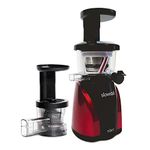 Twin Gear Masticating Juicers