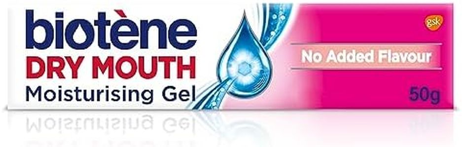 Biotène Dry Mouth Moisturising Gel, Moisturising Gel, 50 g