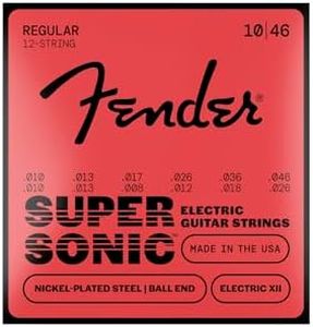 Fender XII