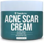 TreeActiv Acne Scar Treatment, 2 fl