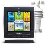 AcuRite Notos (3-in-1) Weather Stat