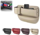 Yostyle Car Leather Cup Holder Gap 