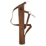 Quiver For Arrows Leather