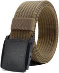 Nylon Belt