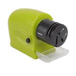 Electric Knife Sharpener, Professional Electrical Knife Sharpener Scissor Sharpening Machine
