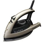 Panasonic NIW810CSN Steam/Dry Iron (Champagne Gold)