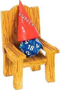 DND Dice J