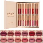 Voberry Lipsticks