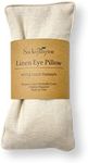 Sacksy Thyme Organic Linen Eye Pill