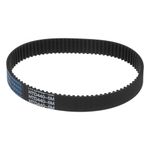 uxcell HTD5M-440 Rubber Timing Belt 87 Teeth Closed Loop Pulley Timing Belt 20mm Width, 440mm Pitch Length Synchronous Belt