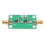 RF WideBand Amplifier, High Gain Low Noise LNA Amplifier with +38dB Gain, Large Dynamic Range, for ADS B Reception